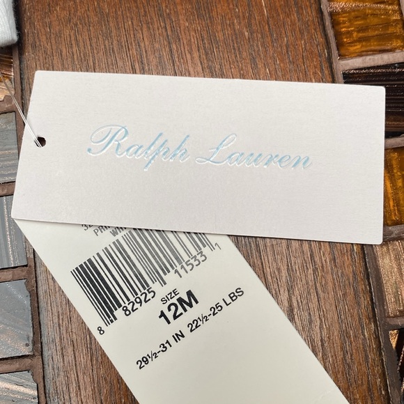 Ralph Lauren Baby Boy Set - Picture 10 of 10